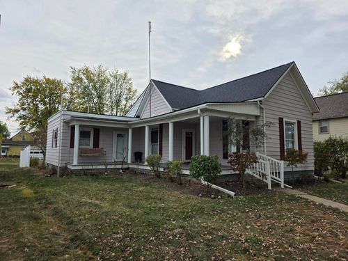 208 W Pearl St, Rockford, OH, 45882-9030 | Card Image