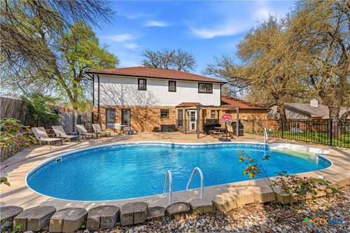 506 Pecos Trl, Belton, TX, 76513-1004 | Card Image