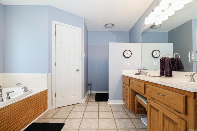 7966 Severn Landing Rd, House other with 4 bedrooms, 2 bathrooms and null parking in Alexander AR | Image 25