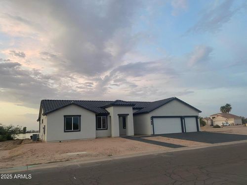 10420 W San Lazaro Dr, Arizona City, AZ, 85123-7638 | Card Image