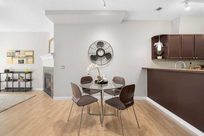 307 - 923 15 Avenue Sw, Home with 2 bedrooms, 2 bathrooms and 1 parking in Calgary AB | Image 12