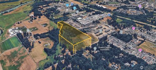 1780 Kaas Road, Ferndale, WA, 98248 | Card Image