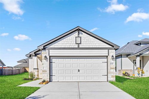 14749 S Ascot Bend Cir, Conroe, TX, 77306-2252 | Card Image