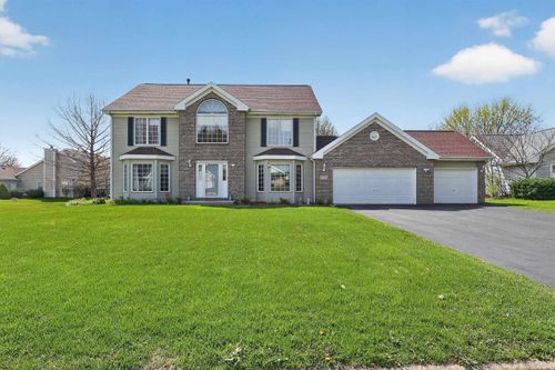 7079 Cauletti Dr, LOVES PARK, IL, 61111-5312 | Card Image