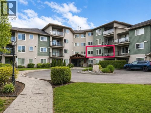 206-135 Ziprick Rd, Kelowna, BC, V1X8B2 | Card Image