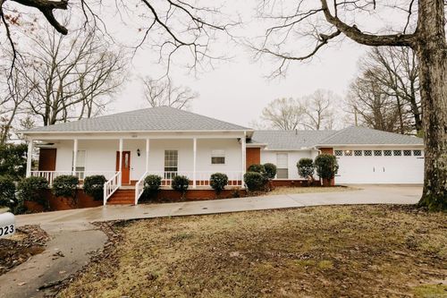 2023 Longhills Road, Benton, AR, 72019 | Card Image