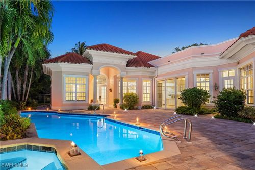 7091 Verde Way, NAPLES, FL, 34108-6517 | Card Image