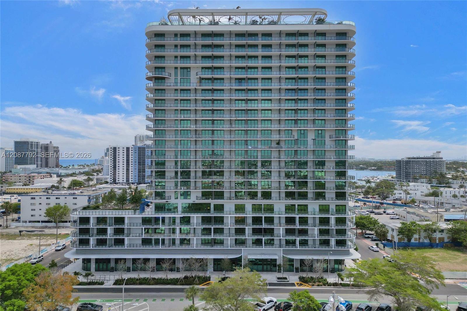 Residential in Miami
