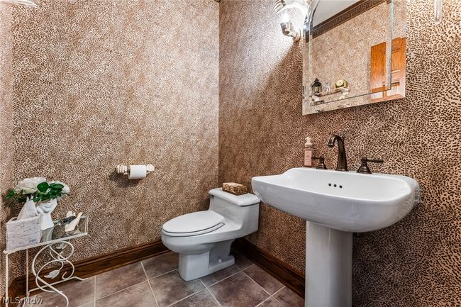 9111 Woodworth Rd, House other with 4 bedrooms, 5 bathrooms and null parking in North Lima OH | Image 24