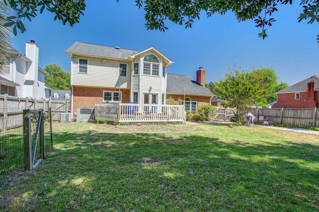 Backyard | Image 39