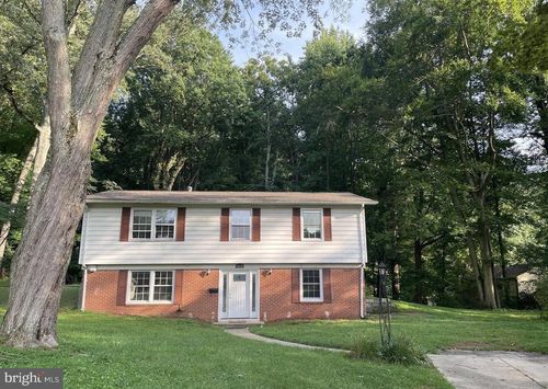 4510 Andes Ct, FAIRFAX, VA, 22030-5306 | Card Image