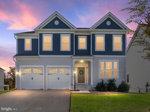 138 Jewel Box Dr, STEPHENSON, VA, 22656-2087 | Card Image