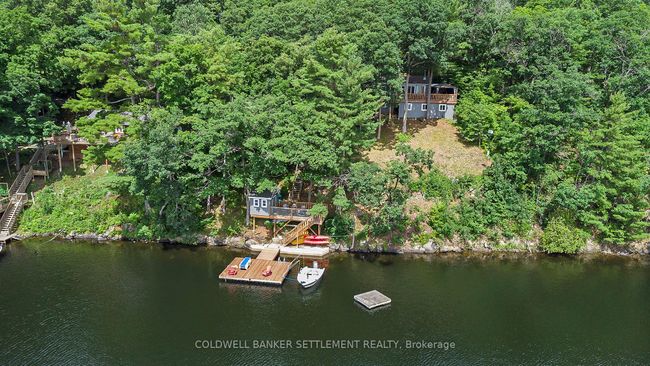 473 Sherbrooke Dr, House other with 3 bedrooms, 1 bathrooms and 4 parking in Maberly ON | Image 30