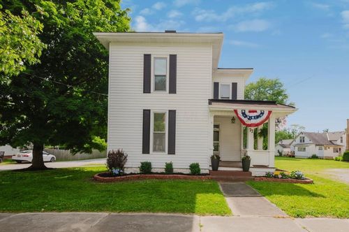 77 S Hartford Ave, Centerburg, OH, 43011-9481 | Card Image