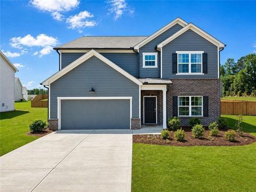 12 Brookstone Ct, Acworth, GA, 30101-0908 | Card Image