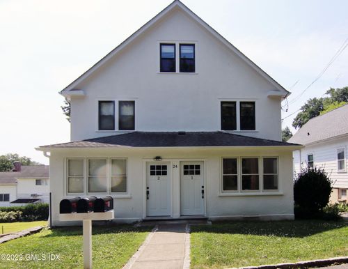 1-24 Comly Ave, Greenwich, CT, 06831-4935 | Card Image