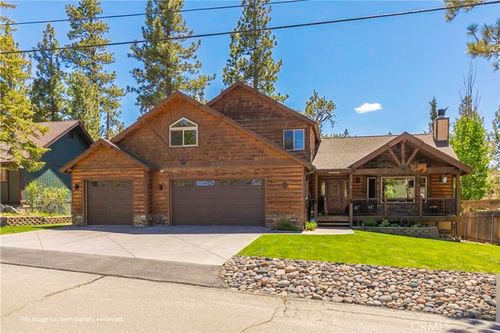 41537 Mockingbird Dr, Big Bear Lake, CA, 92315-2124 | Card Image