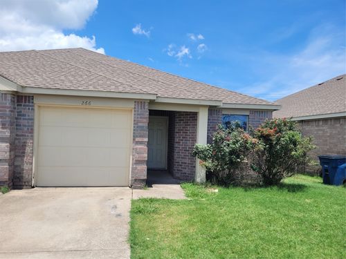 266 Wyndham Meadows Way, Wylie, TX, 75098-5920 | Card Image