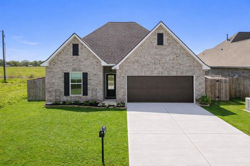 367 Spring Grove Loop, Thibodaux, LA, 70301 | Card Image