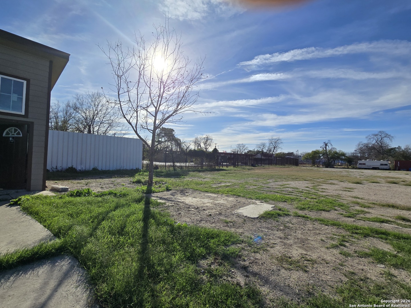Commercial Sale in San Antonio 2