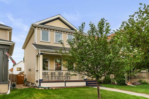 47 Copperfield Terr Se, Calgary, AB, T2Z4V5 | Card Image