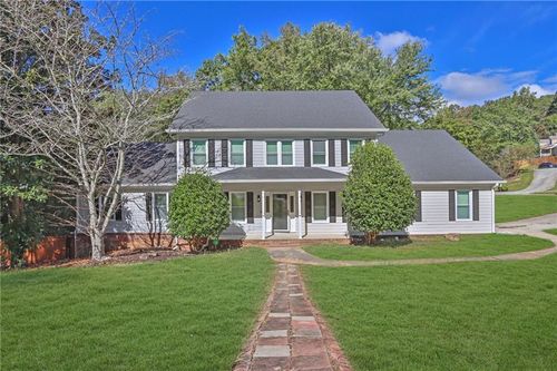 4645 Riveredge Cv, Snellville, GA, 30039-6993 | Card Image