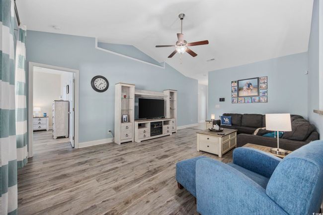 357 Cabo Loop, House other with 4 bedrooms, 3 bathrooms and 6 parking in Myrtle Beach SC | Image 5