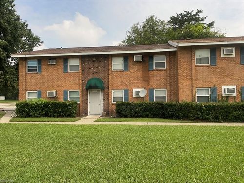 3-2510 Leo Street, Norfolk, VA, 23504 | Card Image