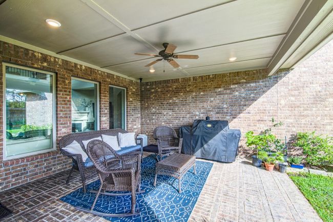 613 E Fork, House other with 4 bedrooms, 3 bathrooms and 5 parking in Webster TX | Image 36