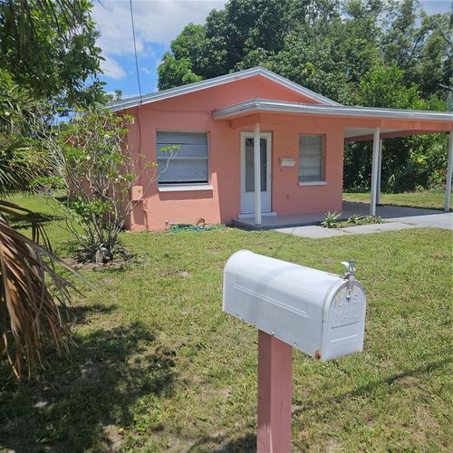 1206 Roosevelt Ave, CLEARWATER, FL, 33755-3153 | Card Image