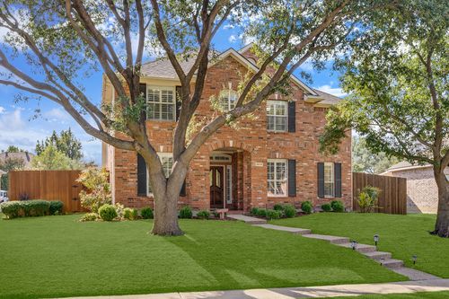 9817 Sota Grande Dr, Plano, TX, 75025-6501 | Card Image