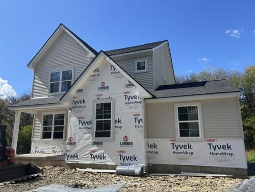 4890 Mulberry Street, North Whitehall Twp, PA, 18037 | Card Image