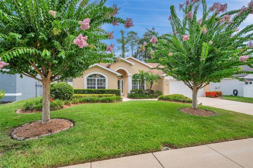 5646 Whitebark Dr, WESLEY CHAPEL, FL, 33543-4531 | Card Image