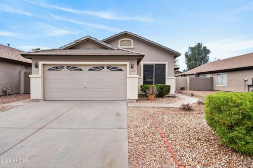 3963 E Tremaine Ave, Gilbert, AZ, 85234-3244 | Card Image