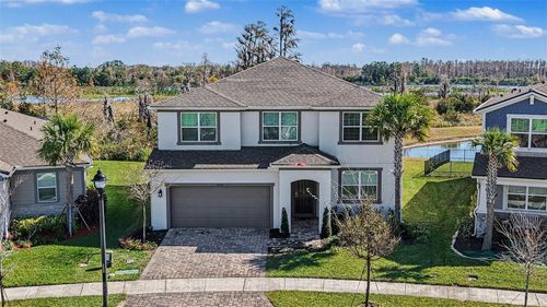 2326 Village Amble Loop, LUTZ, FL, 33558-5645 | Card Image