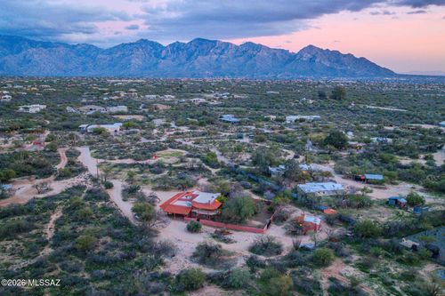 12519 N Como Dr, Tucson, AZ, 85755-9716 | Card Image
