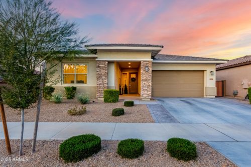 2034 W Sleepy Ranch Rd, Phoenix, AZ, 85085-8102 | Card Image