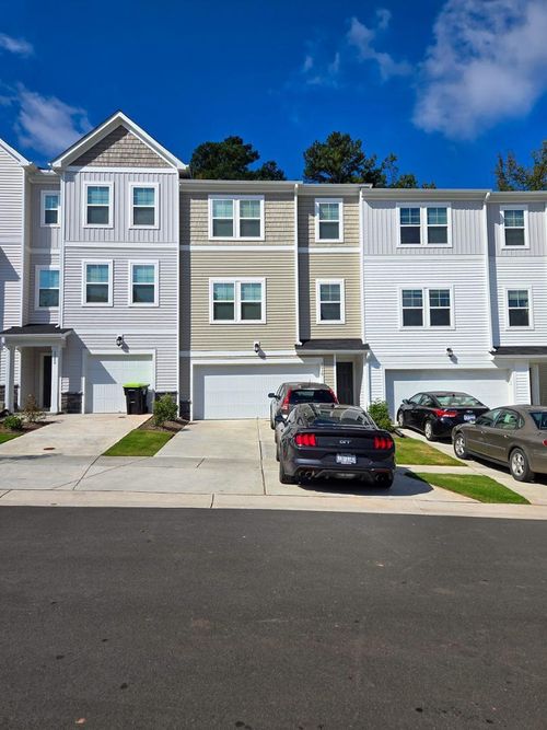 2018 Sandwood Loch Dr, Durham, NC, 27703-7050 | Card Image