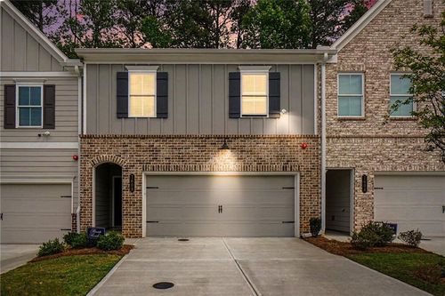 1608 Ruskin Way Nw, Marietta, GA, 30062 | Card Image