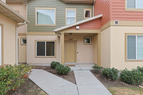 3689 W Lilac Heights Dr, South Jordan, UT, 84095-5101 | Card Image