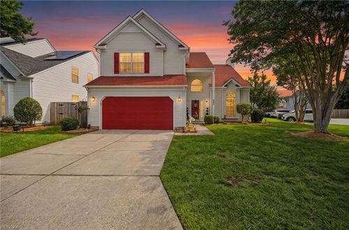 500 Landmark Ct, Chesapeake, VA, 23322-6007 | Card Image