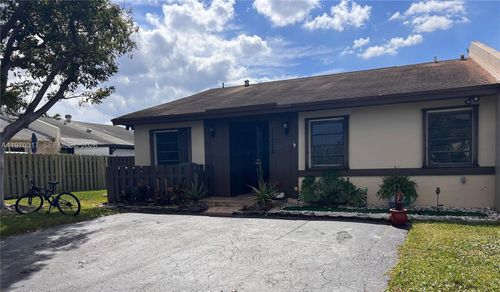 11028 Sw 123rd Pl, Miami, FL, 33186-4813 | Card Image