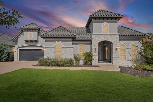 921 Morning Moon Cir, Austin, TX, 78732-6143 | Card Image