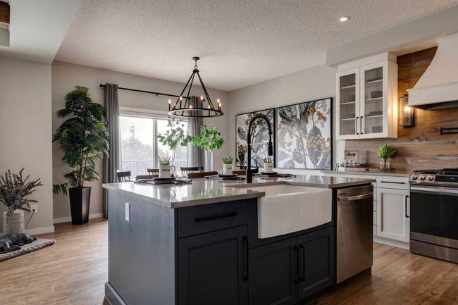181 Emerald Drive, House other with 3 bedrooms, 3 bathrooms and 4 parking in Red Deer AB | Image 15