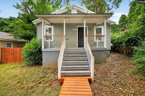 208 Spartanburg Street, Greenville, SC, 29607 | Card Image