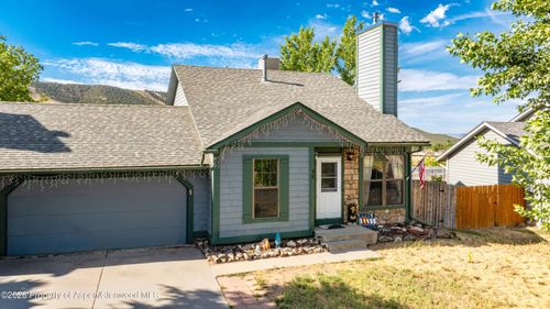 48 Rosewood Way, Parachute, CO, 81635-9556 | Card Image