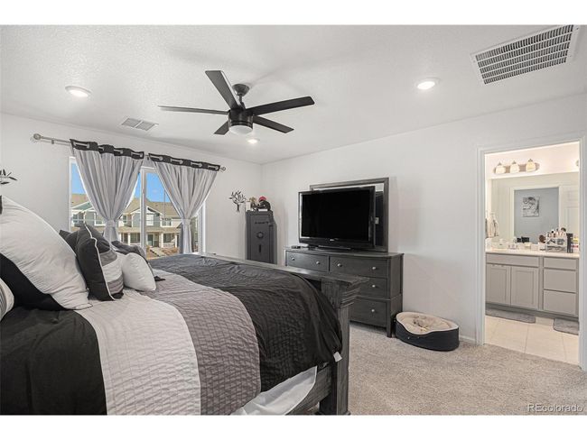 20932 E 60 Th Ave, Townhouse with 3 bedrooms, 3 bathrooms and null parking in Aurora CO | Image 15
