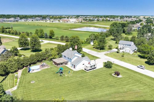 2146 Deer Point Lane, Rockland, WI, 54115 | Card Image