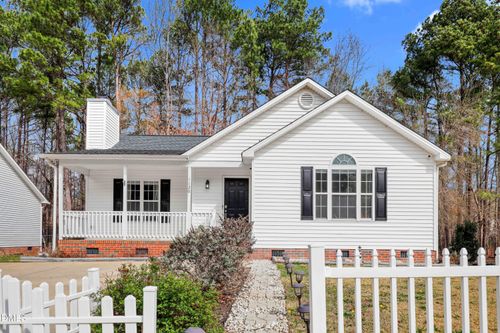 1120 Curtiss Dr, Garner, NC, 27529-2864 | Card Image