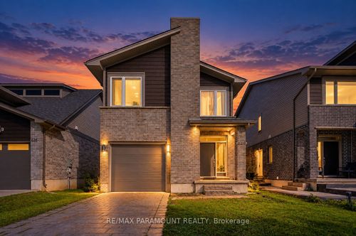 639 Blackacres Blvd, London, ON, N6G0V2 | Card Image